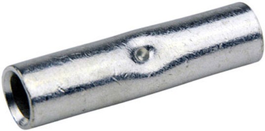 Manchon de jonction aluminium à sertir